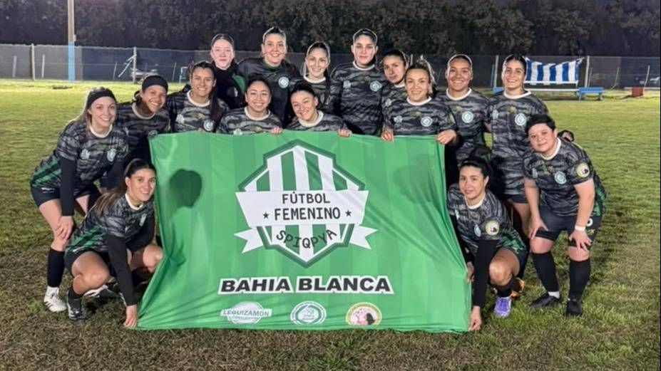 Fútbol femenino: goleadas en la fecha 13 del Clausura y definiciones en la Primera B