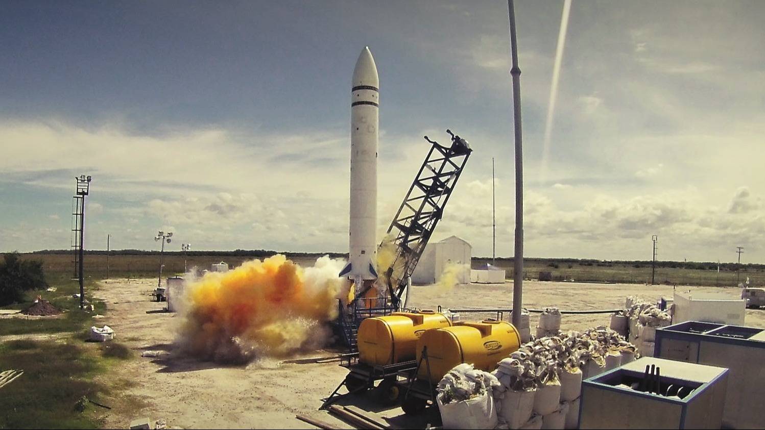 Piden precisiones sobre el futuro del Centro Espacial de Pehuen Co