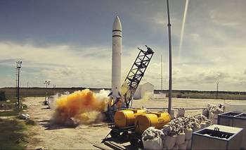 Piden precisiones sobre el futuro del Centro Espacial de Pehuen Co