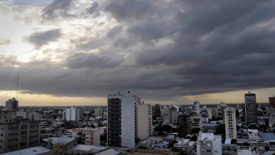 El pronóstico: cómo estará el tiempo este martes en la ciudad