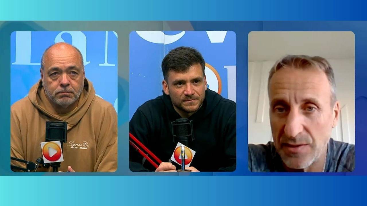 Sepo Ginóbili, antes del debut con Villa Mitre: el armado del equipo, su ilusión y el evitar la frustración