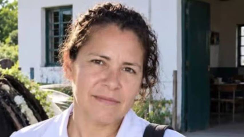 Qué se sabe de Nancy Godoy, la docente desaparecida desde el 7 de octubre en Corrientes