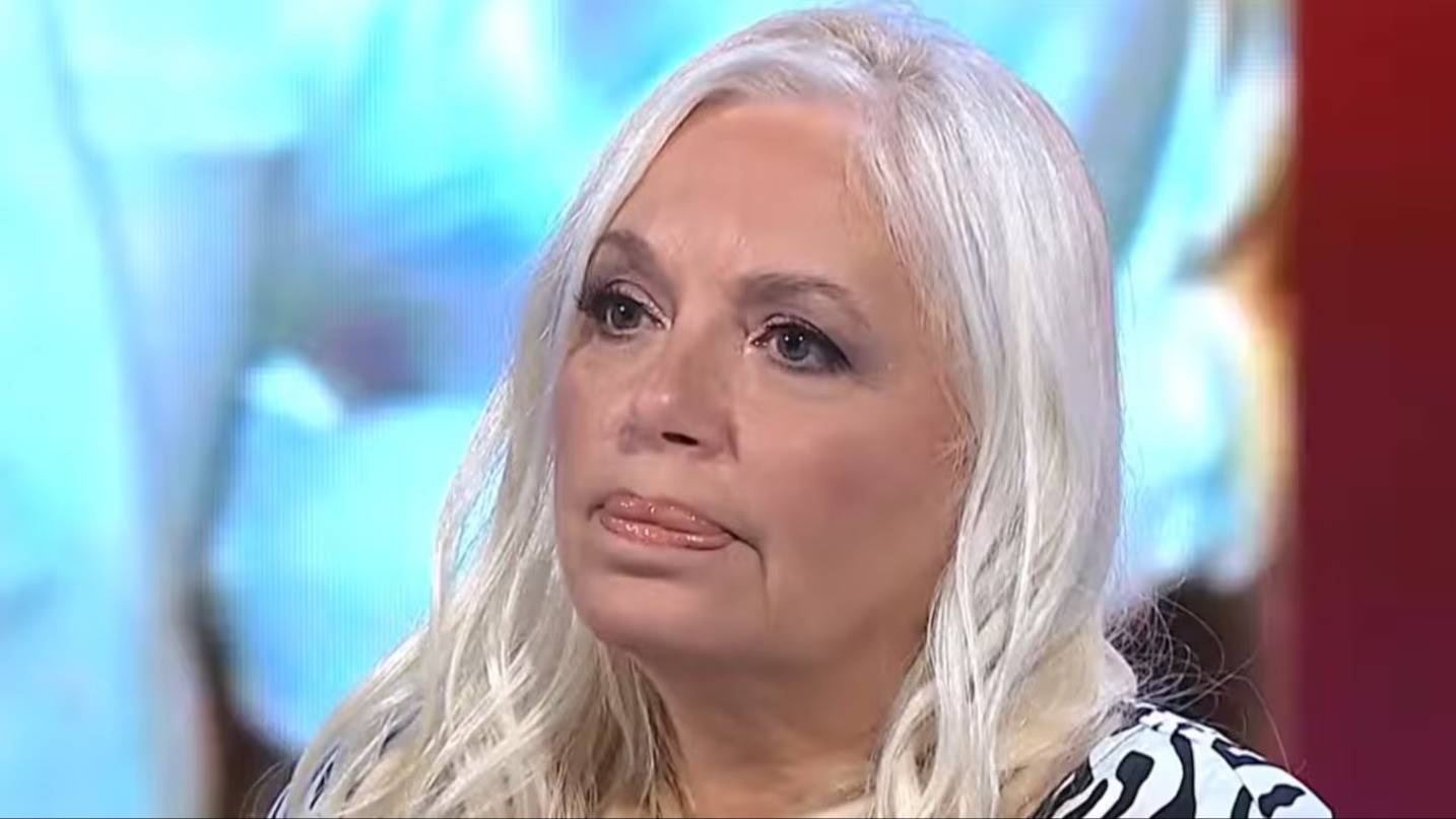 Murió Marcela Ortiz, la actriz que brilló en los 90 y estuvo casada con Raúl Taibo
