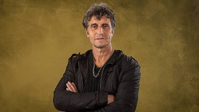 Diego Peretti habló sobre su participación en Orsai y la presunta estafa de Hernán Casciari