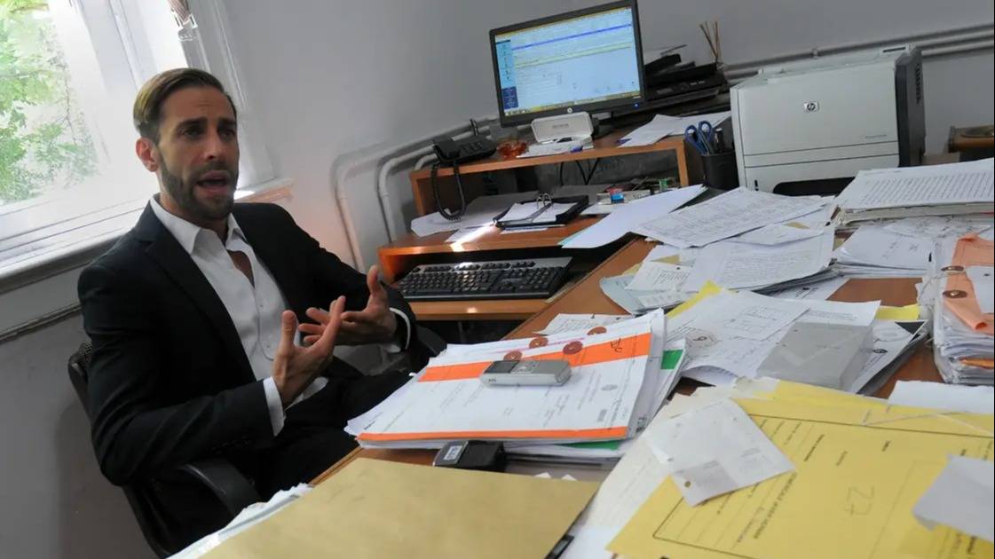 “Lo que hicieron fue muy cruel”: buscan llevar a juicio a los sospechosos de atacar a una yegua