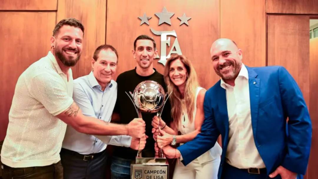 Se define el título de Campeón de Liga: los partidos que les quedan a los candidatos