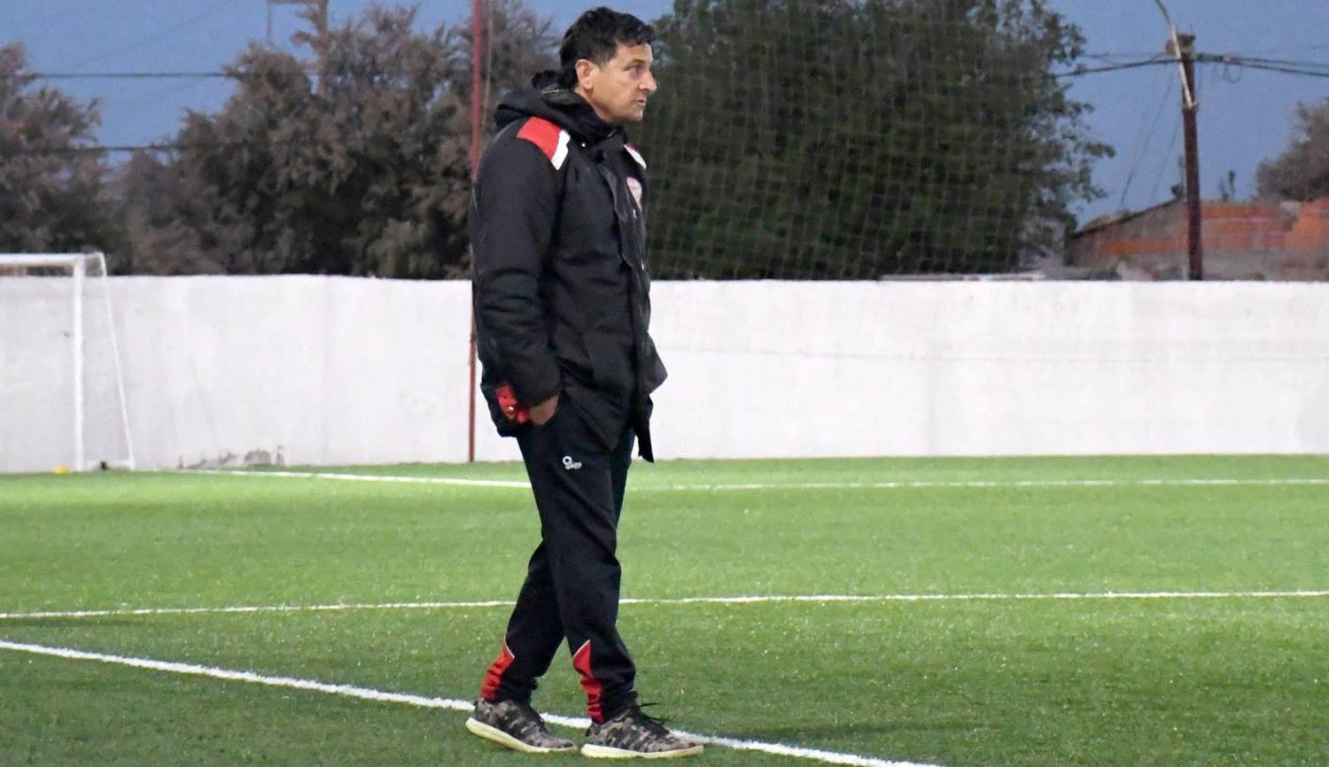 Huracán no quiere “Piedritas” en el camino: “Un rival durísimo”, anticipó el DT Mauro Brunelli