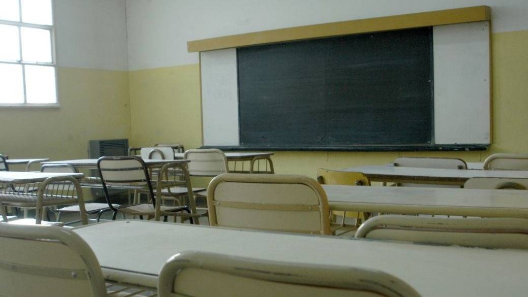 48 horas sin clases: el Suteba anunció un paro y una jornada de protesta en reclamo por las paritarias