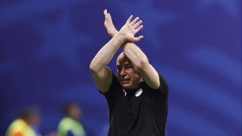 Dura sanción de la FIFA al técnico de Egipto por gestos y declaraciones ante Argentina en el Mundial 2026
