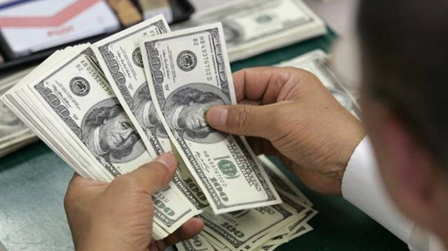 Dólar en Bahía Blanca: a cuánto finalizaron este martes todas las cotizaciones