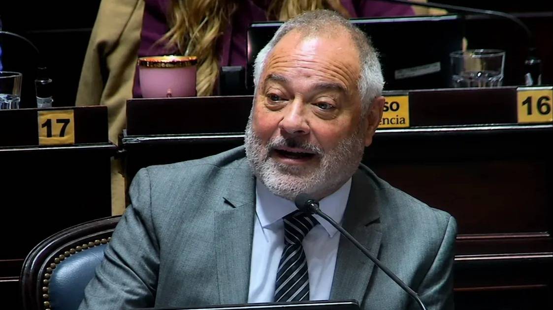 Liberman impulsa la eliminación de Ingresos Brutos en la Provincia