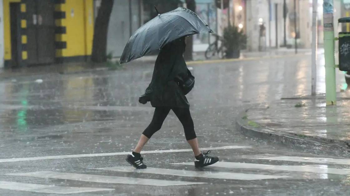 El pronóstico: así estará el tiempo este miércoles en la ciudad