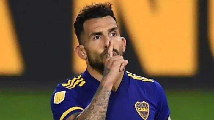 Se confirmó la fecha de la despedida de Carlos Tevez en la Bombonera, ¿vendrá Messi?