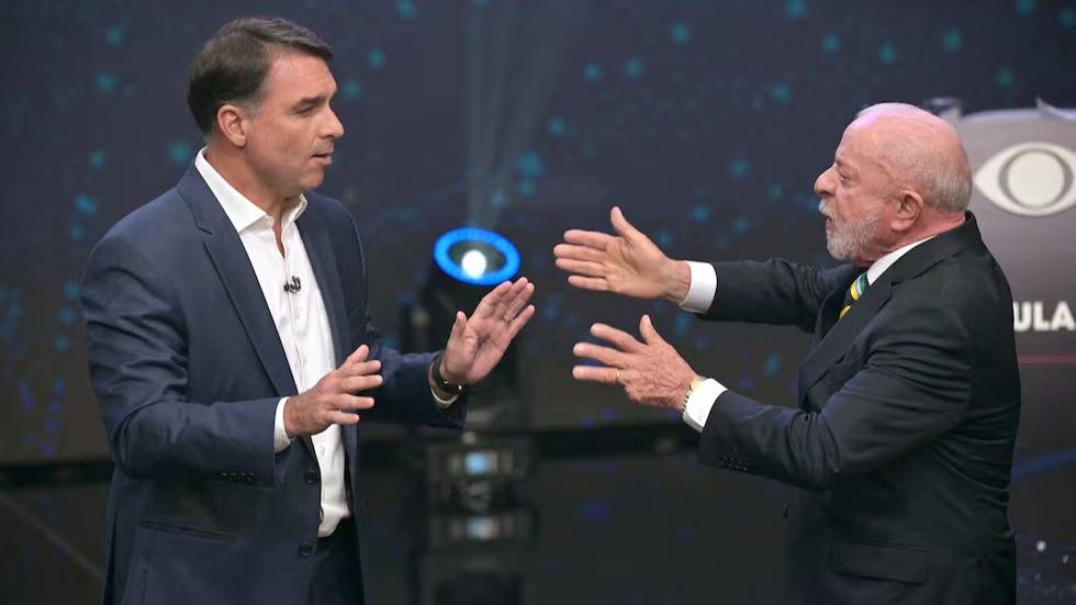 A días del balotaje, Lula pedirá anular la candidatura de Bolsonaro por una supuesta “interferencia” de Meta