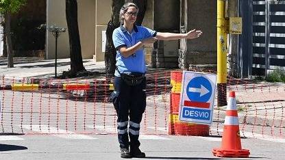 Por obras de pavimentación y acueducto: cuáles son los cortes de calles programados para estos días