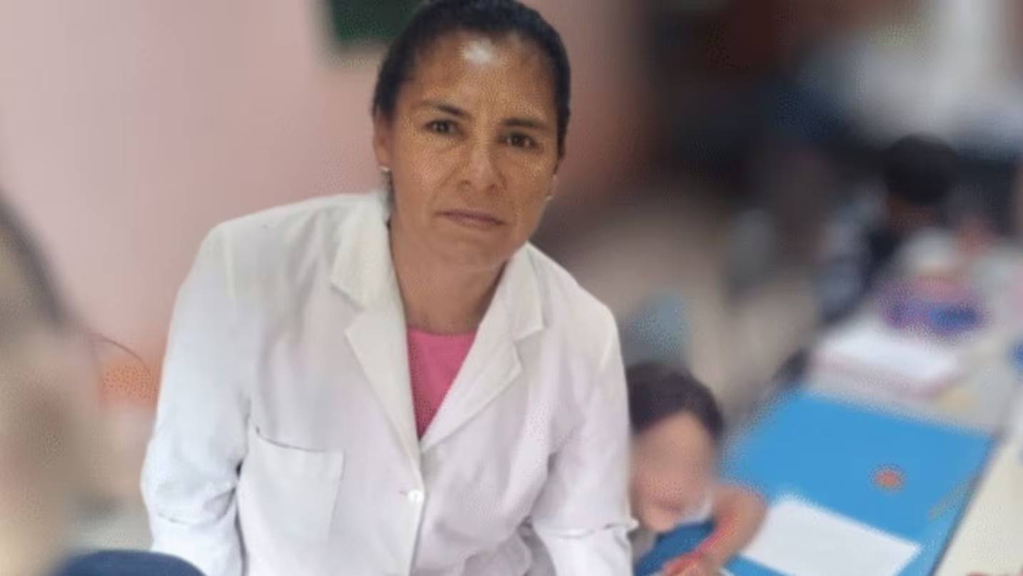 Docente desaparecida en Corrientes: detuvieron a una pareja por contradicciones en sus declaraciones