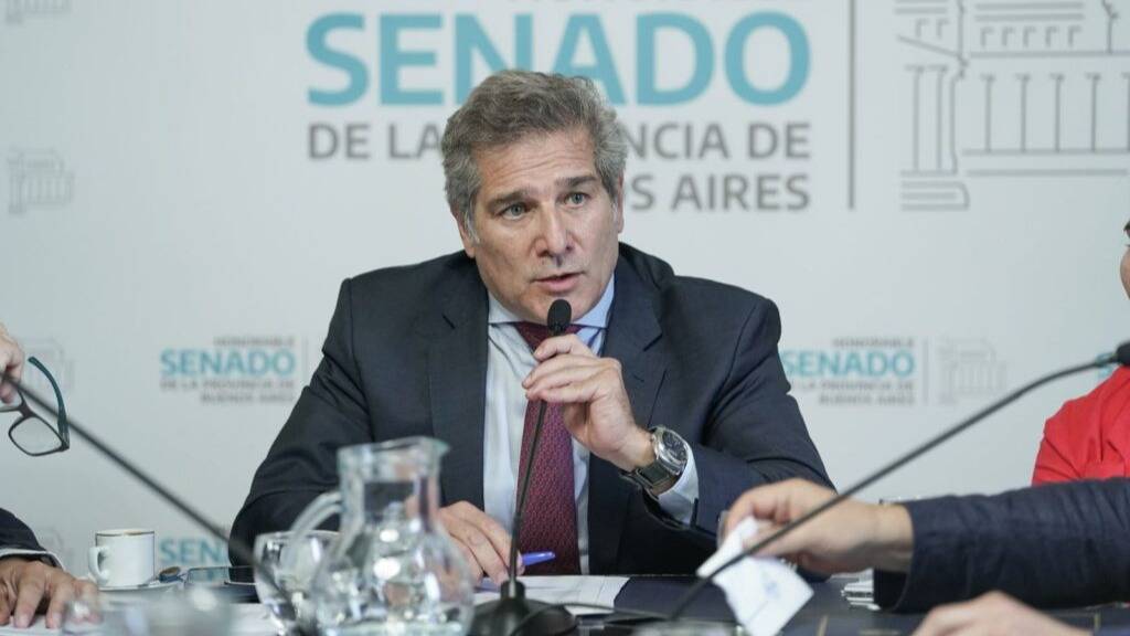 Los intendentes podrán usar fondos del Inmobiliario Rural para obras hídricas