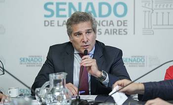 Los intendentes podrán usar fondos del Inmobiliario Rural para obras hídricas
