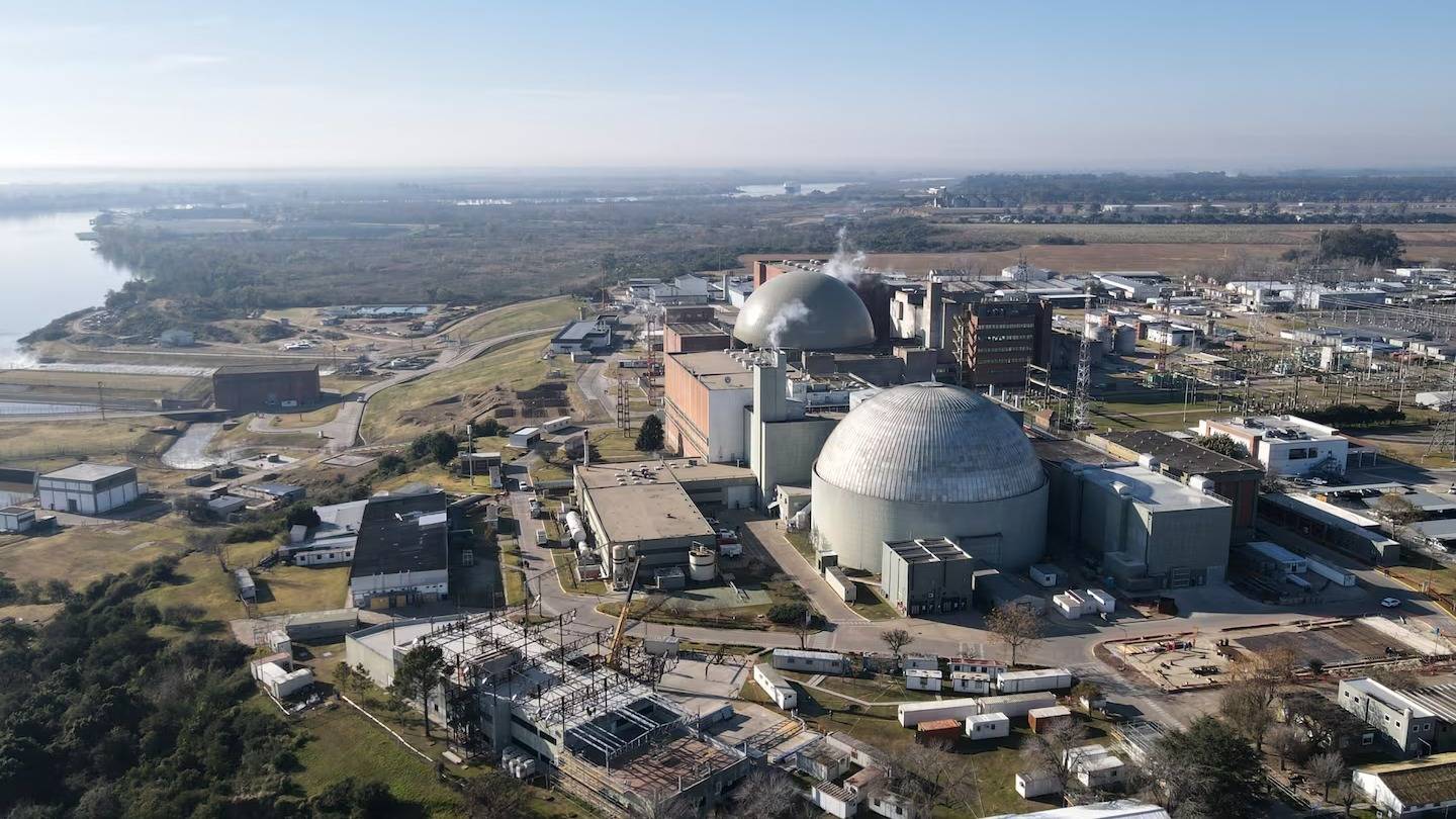 El Gobierno avanza con la privatización parcial de la empresa que opera las centrales nucleares
