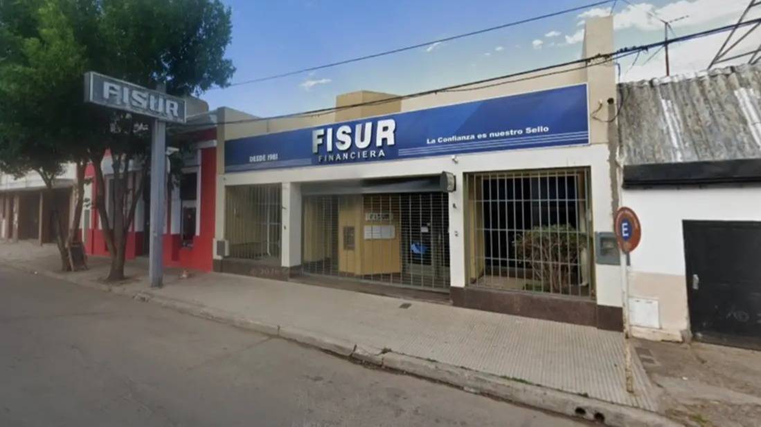 Financiera denunciada: "No hay voluntad de devolver el dinero", dijo una damnificada