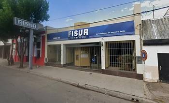 Financiera denunciada: "No hay voluntad de devolver el dinero", dijo una damnificada