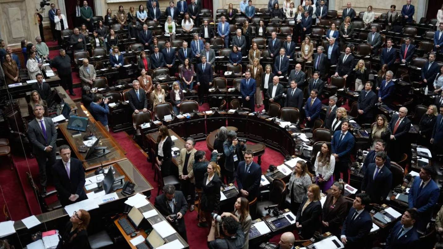 En vivo: Diputados aprobó la ley de Propiedad Privada y reincorporó las restricciones a la compra de tierras