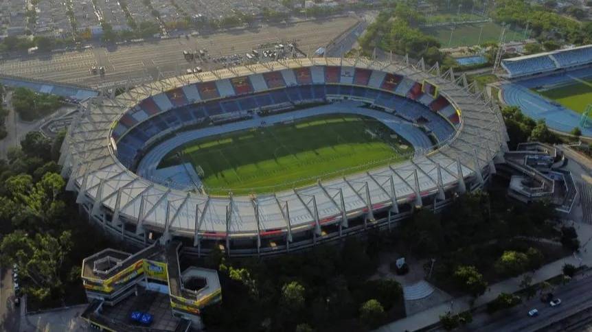 Cómo viajar a Barranquilla para ver a Boca en la final de la Copa Sudamericana y cuáles son las opciones más económicas