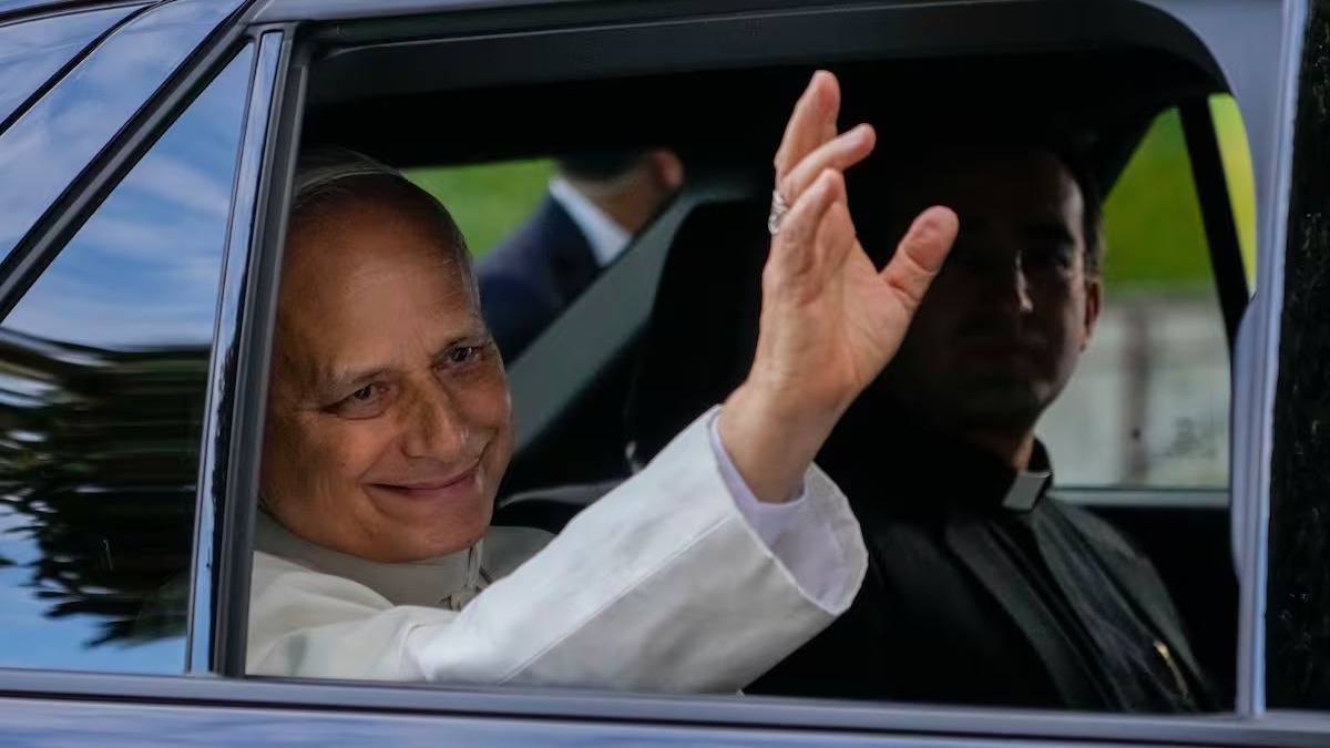 León XIV no necesitará tratamiento oncológico y crece la expectativa por su viaje a la Argentina