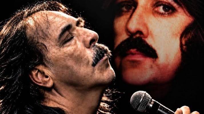 Murió a los 75 años Saúl Blanch, primer cantante de Rata Blanca e ícono del metal argentino