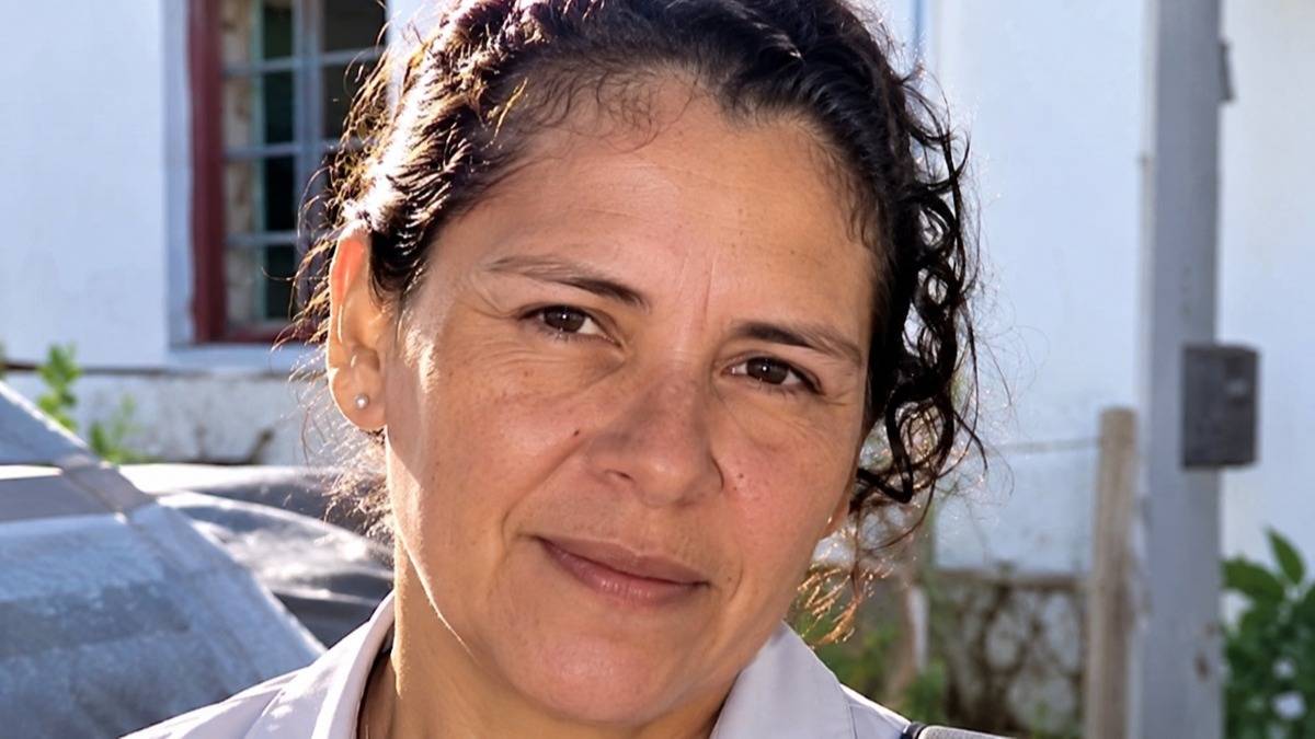Docente desaparecida: encontraron pertenencias de Nancy Godoy en la casa de una de las detenidas