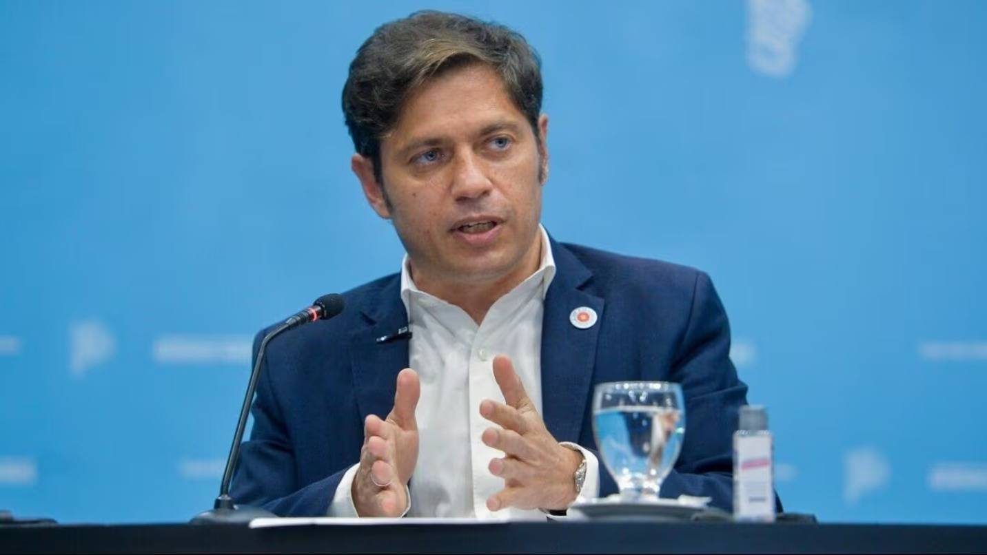 La Justicia volvió a habilitar los aumentos de luz en la Provincia tras una apelación de Kicillof