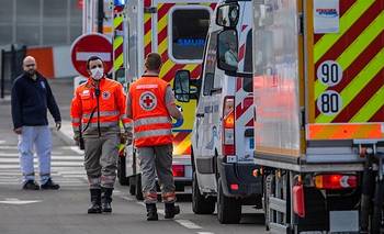 Virus Shamonda: muere en Francia la primera persona infectada en el mundo