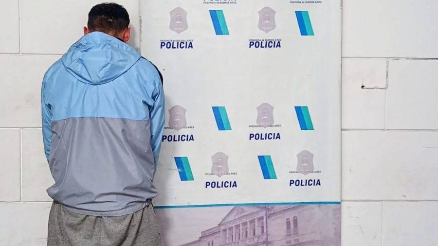 Intentó matar a la pareja de su ex por presunto maltrato a su hijo