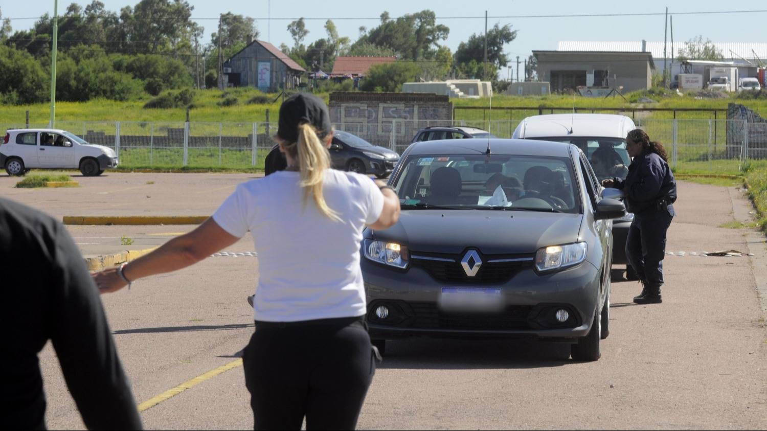 Licencias: cambia momentáneamente la modalidad para realizar el curso de Educación Vial