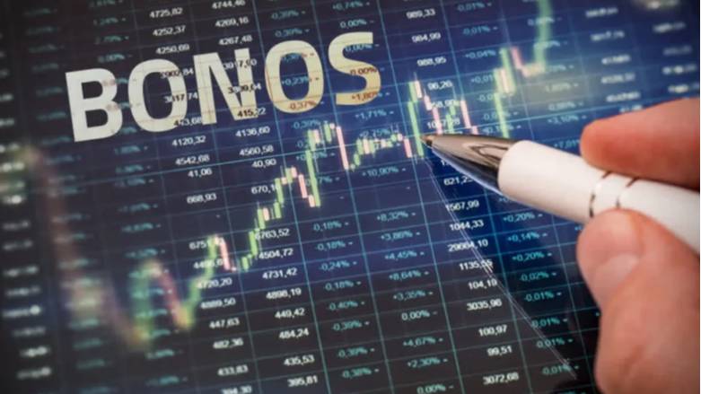 El riesgo país argentino volvió a superar los 700 puntos