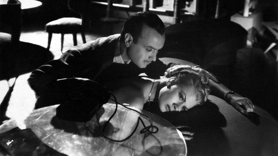 El ciclo “Historia y tango en el cine” homenajeará a Ángel Magaña y Roberto Escalada