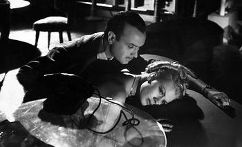 El ciclo “Historia y tango en el cine” homenajeará a Ángel Magaña y Roberto Escalada