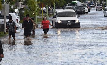 “El Niño podría alcanzar una intensidad sin precedentes”, según la Organización Meteorológica Mundial