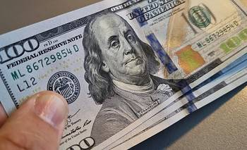 Dólar en Bahía Blanca: a cuánto finalizaron este jueves todas las cotizaciones