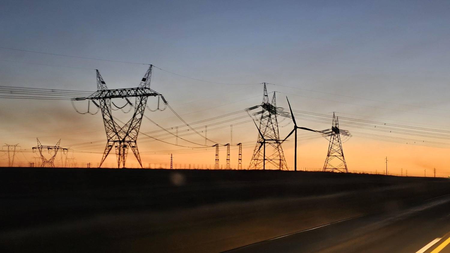 Aprueban las garantías internacionales para una obra energética clave para Bahía Blanca y la zona
