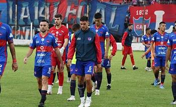 ¡Todos afuera!, juegan los pibes del club: la drástica decisión de un equipo que descendió al Federal A