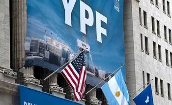 Luz verde para Argentina por YPF: la Corte Suprema de EE.UU. extendió el plazo para responderles a los demandantes