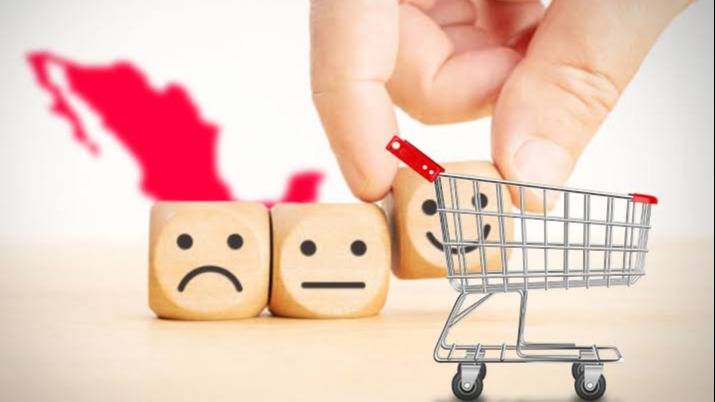 Mirada positiva: mejoró la confianza del consumidor en el presente mes de octubre