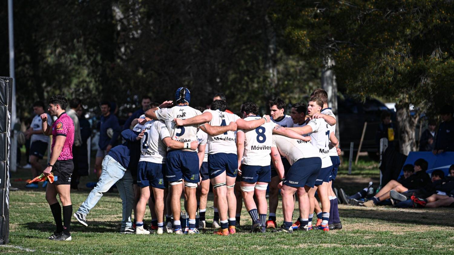 Regional Pampeano: Sociedad Sportiva visita a Mar del Plata Club por un lugar en la final