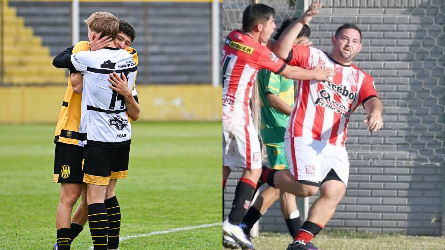 Torneo Clausura: con tres partido se abre la fecha 13 de la "B"