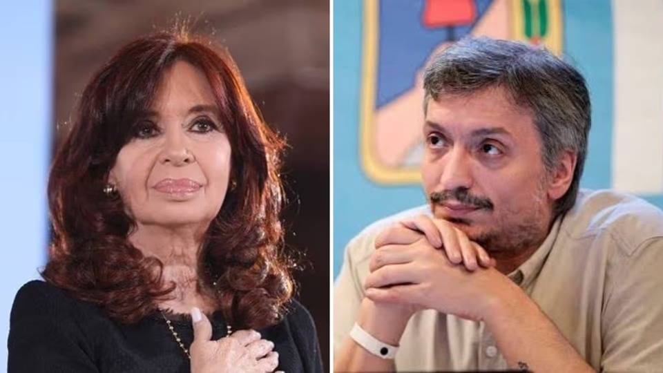 Hotesur y Los Sauces: empezó el juicio a Cristina y Máximo Kirchner por asociación ilícita y lavado de dinero