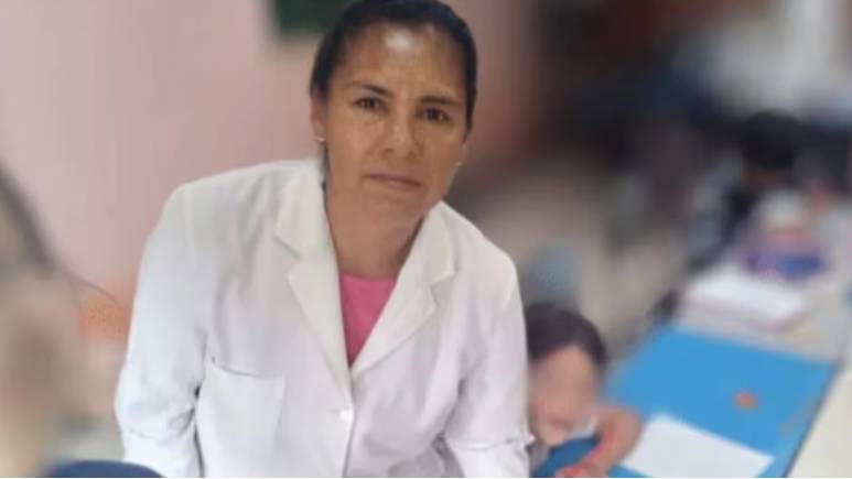 Desaparición de Nancy Godoy: imputan a los detenidos