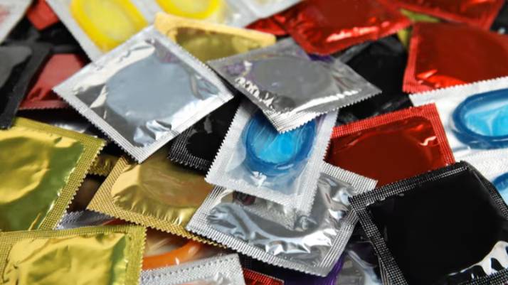 Nuevas condiciones para la presentación de preservativos destinados a programas oficiales de Gobierno
