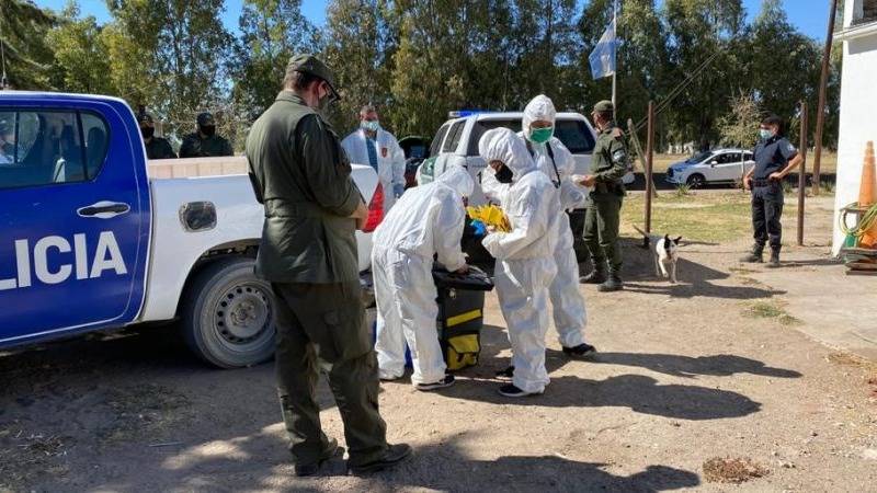 Caso Facundo: piden procesar a una médica acusada de falso testimonio