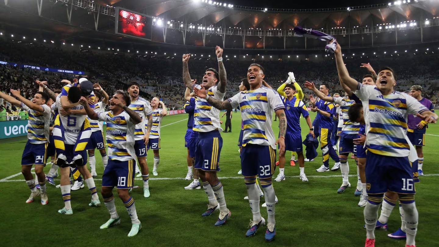Furor por Boca: las búsquedas para viajar a Barranquilla crecieron hasta 800% y los paquetes superan los $2,4 millones